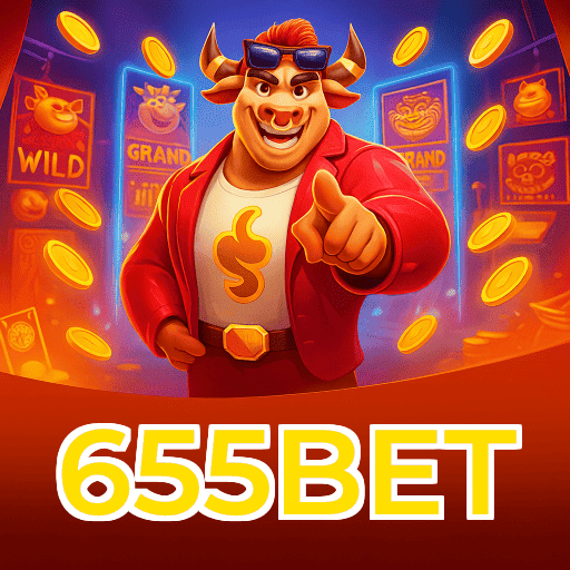 655BET: Seu Cassino Online Confiável e Seguro