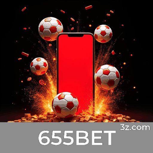 655BET Bônus por convite 655BET